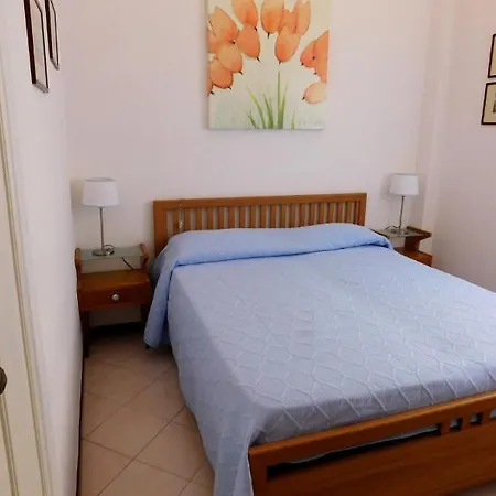 Vicino Al Mare Apartment