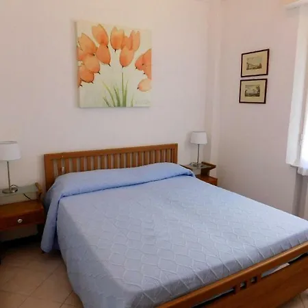 Apartment Vicino Al Mare Levanto